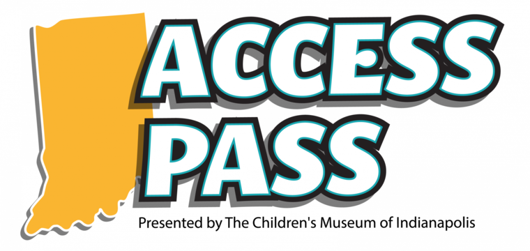 Access Pass Logo